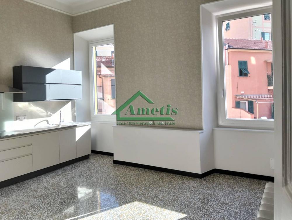 appartamento in affitto ad Imperia in zona Porto Maurizio