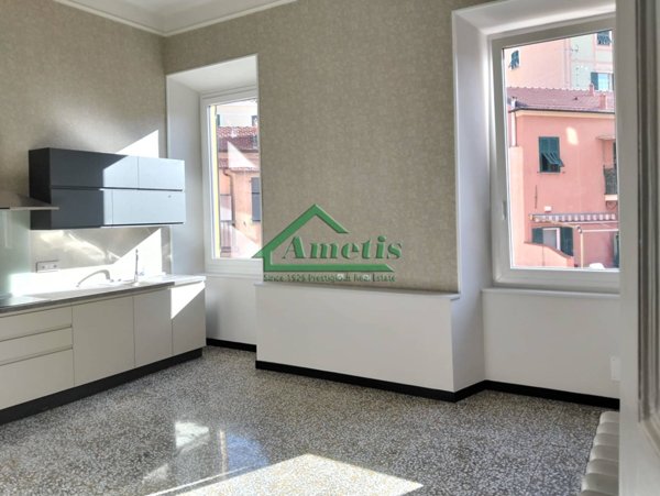 appartamento in affitto ad Imperia in zona Porto Maurizio