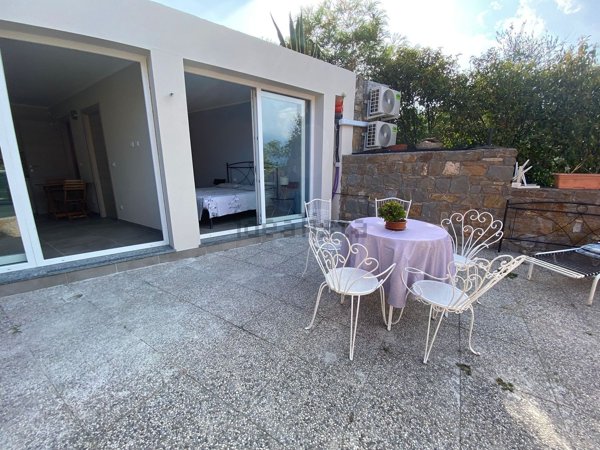 appartamento in affitto ad Imperia in zona Oneglia