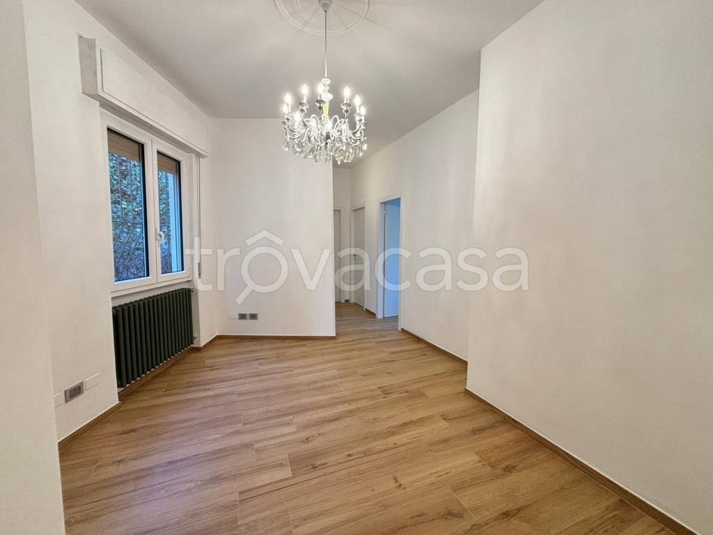 appartamento in affitto ad Imperia in zona Porto Maurizio