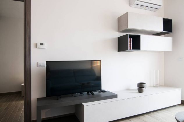 appartamento in affitto ad Imperia