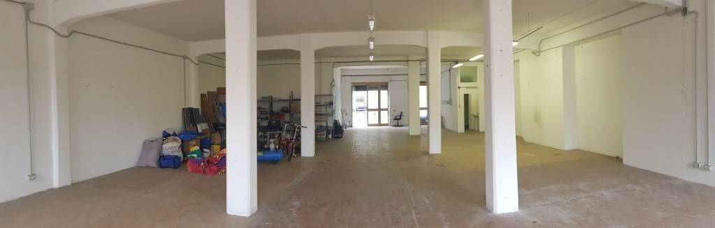 negozio in affitto ad Imperia in zona Porto Maurizio