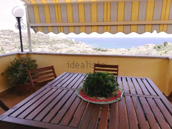 appartamento in affitto ad Imperia in zona Torrazza / Clavi