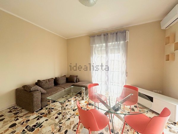 appartamento in affitto ad Imperia