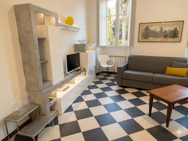 appartamento in affitto ad Imperia in zona Oneglia