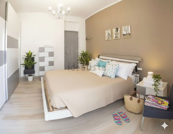 appartamento in affitto ad Imperia