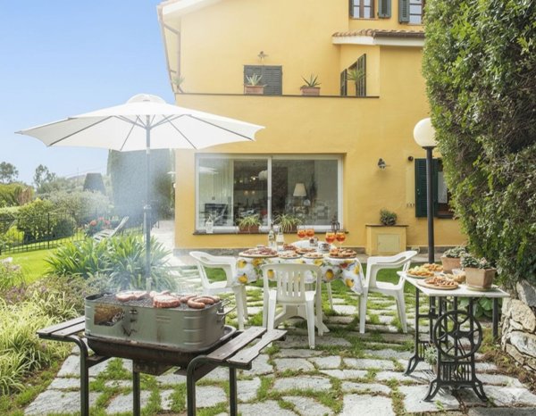 appartamento in affitto ad Imperia