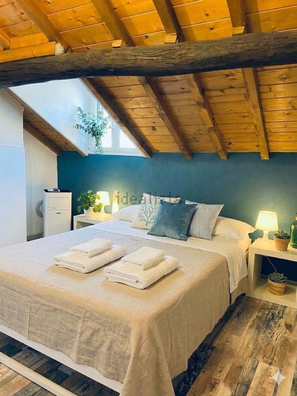 appartamento in affitto ad Imperia