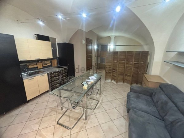 appartamento in affitto ad Imperia in zona Porto Maurizio