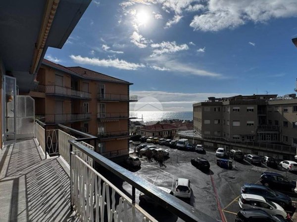appartamento in affitto ad Imperia in zona Porto Maurizio