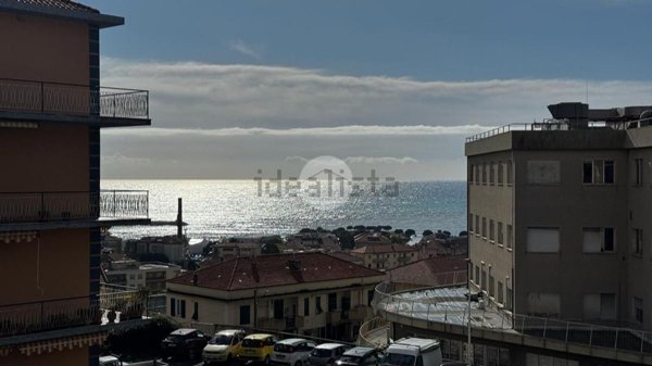 appartamento in affitto ad Imperia