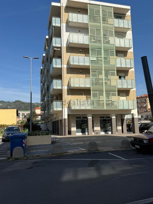 appartamento in affitto ad Imperia