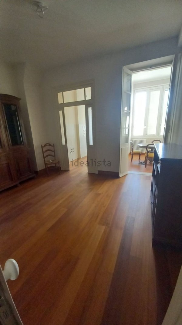 appartamento in affitto ad Imperia
