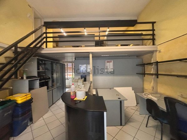 negozio in affitto ad Imperia