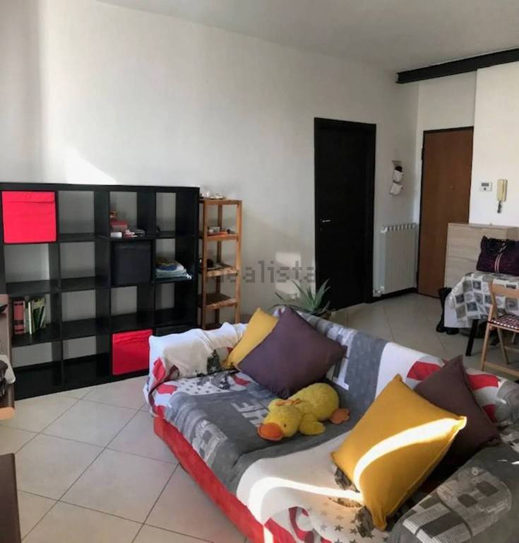 appartamento in affitto ad Imperia in zona Oneglia