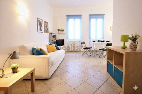 appartamento in affitto ad Imperia
