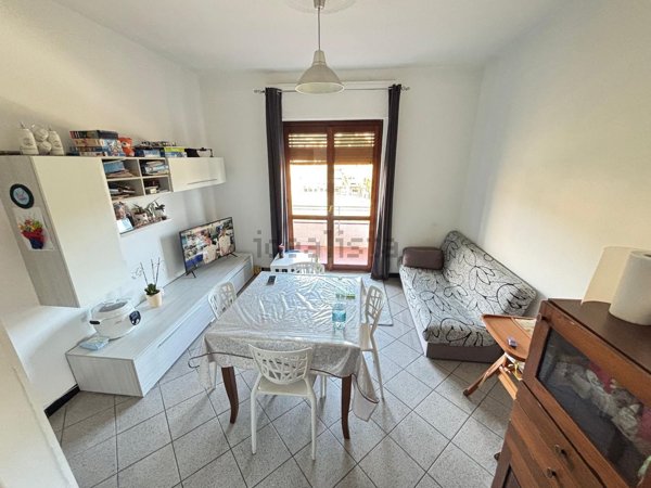 appartamento in affitto ad Imperia
