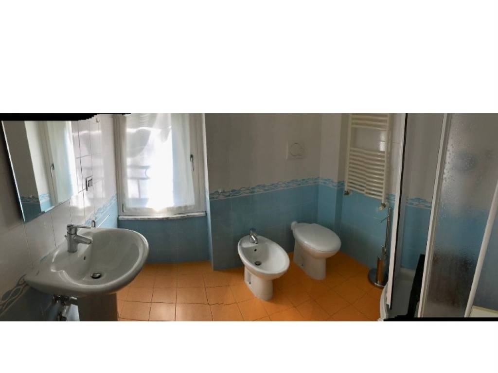 appartamento in affitto ad Imperia in zona Porto Maurizio