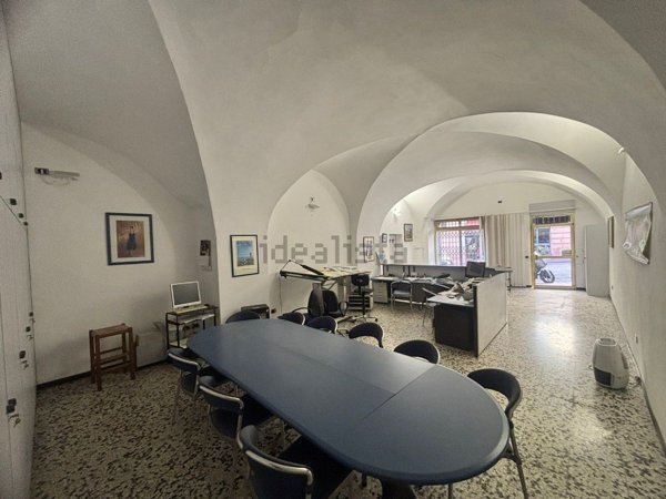 ufficio in affitto ad Imperia