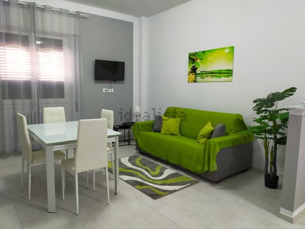 appartamento in affitto ad Imperia