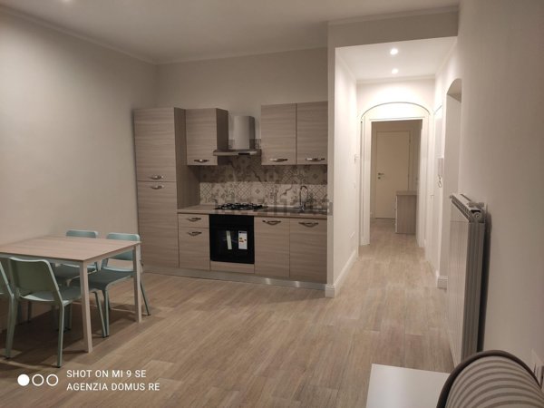 appartamento in affitto ad Imperia in zona Oneglia