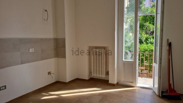appartamento in affitto ad Imperia