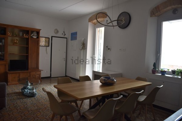 appartamento in affitto ad Imperia