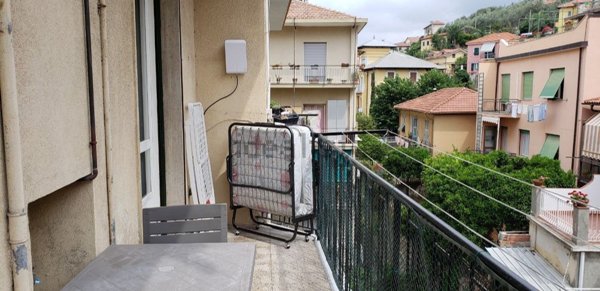 appartamento in affitto ad Imperia in zona Oneglia