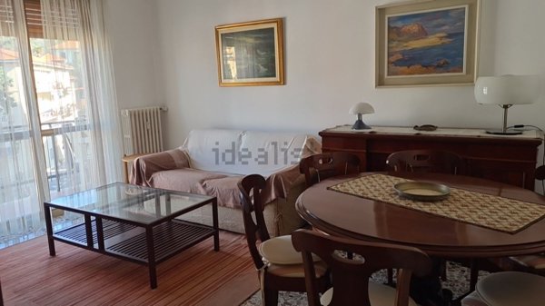 appartamento in affitto ad Imperia