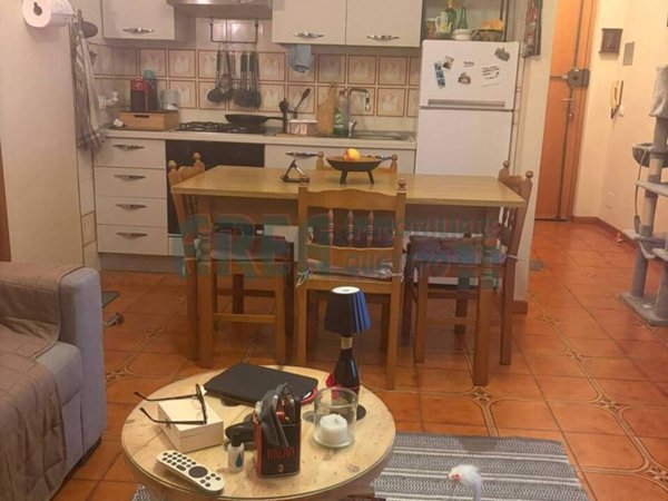 appartamento in affitto ad Imperia in zona Oneglia