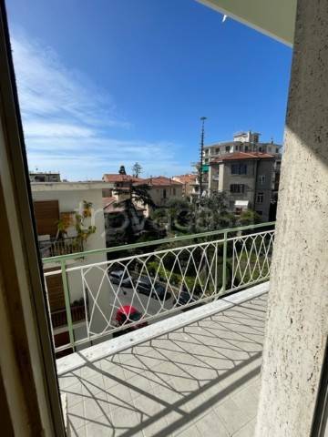 appartamento in affitto ad Ospedaletti
