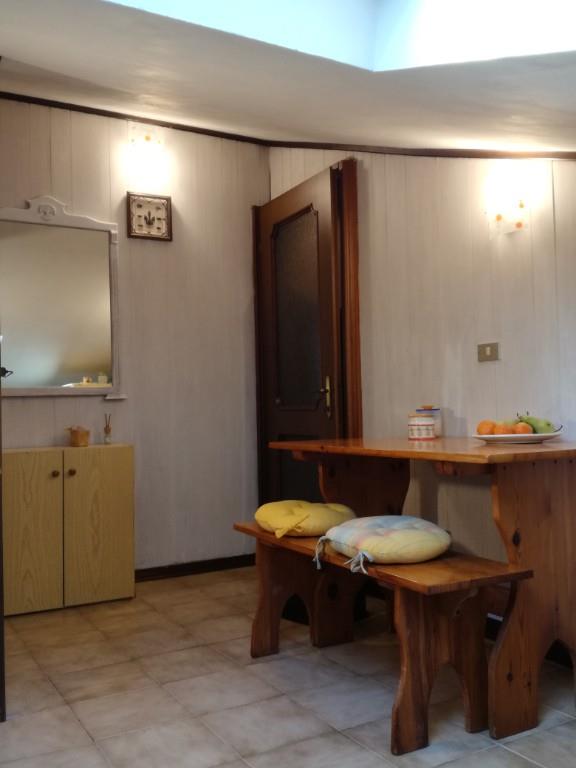 appartamento in affitto ad Ospedaletti