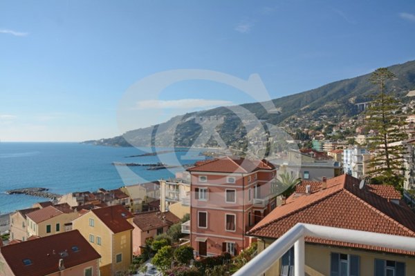 appartamento in affitto ad Ospedaletti