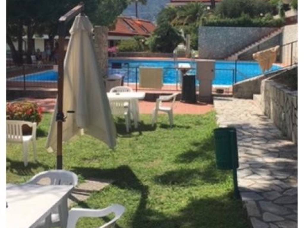 appartamento in affitto ad Ospedaletti