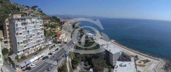 appartamento in affitto ad Ospedaletti