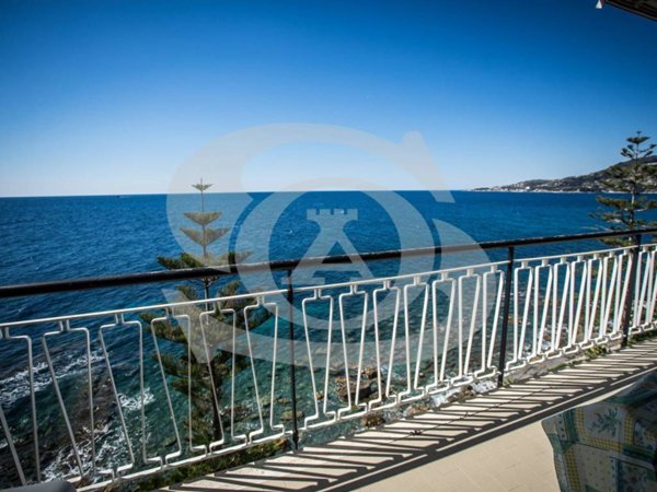 appartamento in affitto ad Ospedaletti