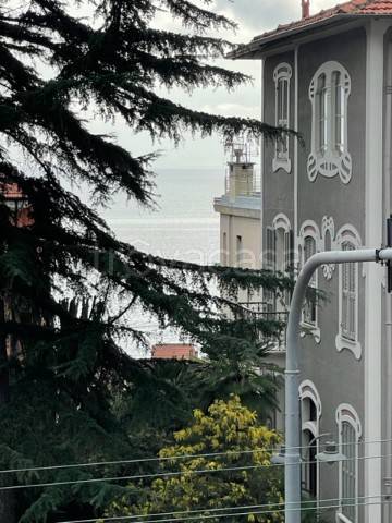 appartamento in affitto ad Ospedaletti