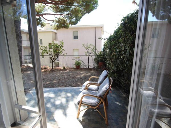 appartamento in affitto ad Ospedaletti