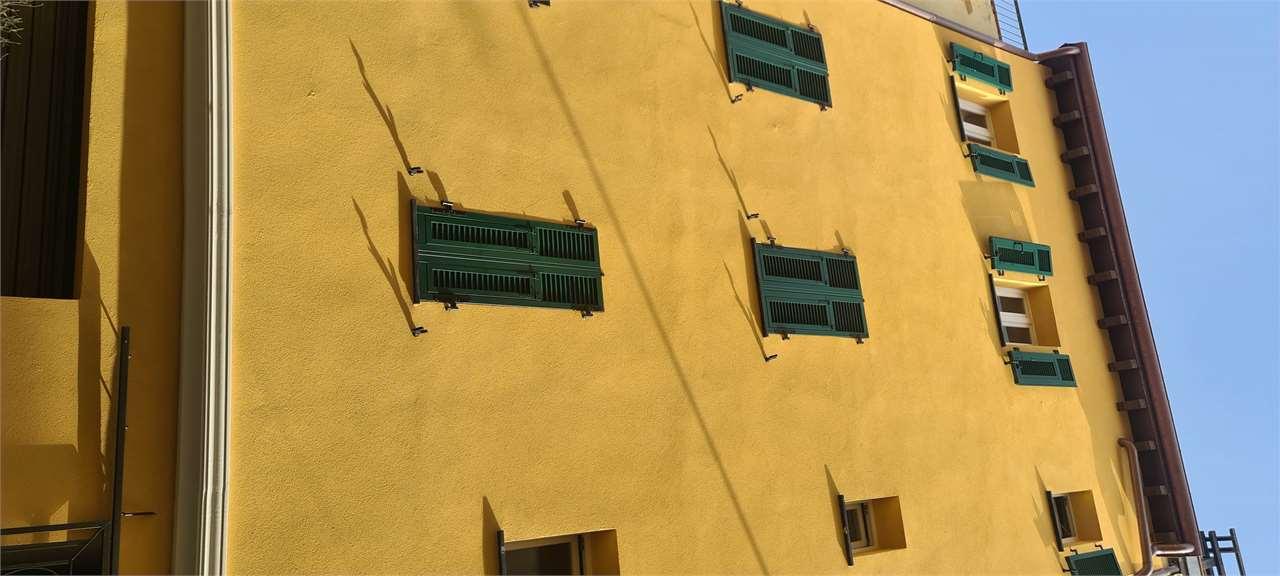 appartamento in affitto ad Ospedaletti