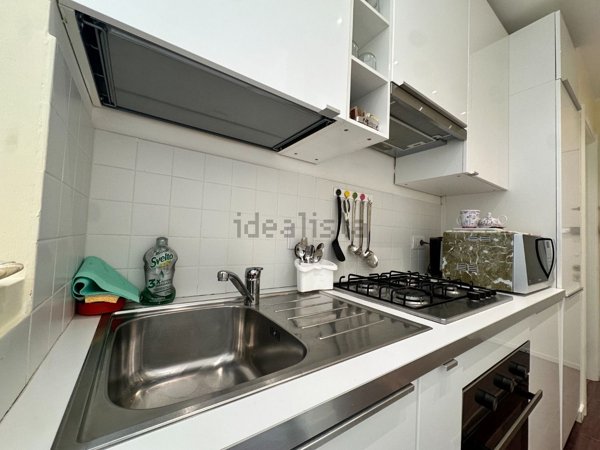 appartamento in affitto ad Ospedaletti