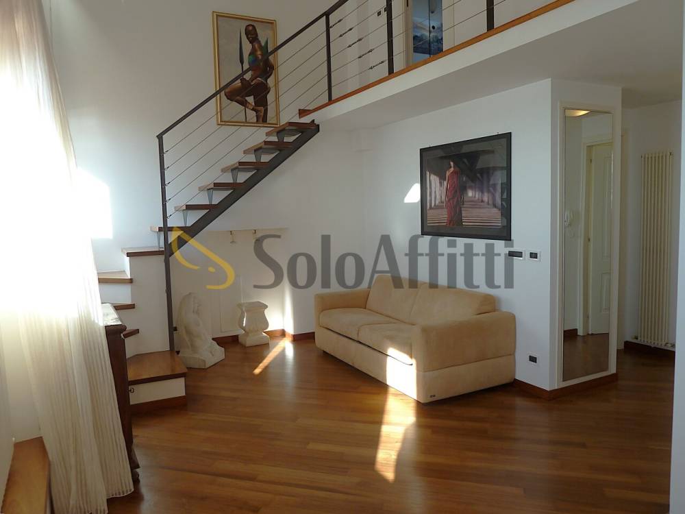 appartamento in affitto ad Ospedaletti