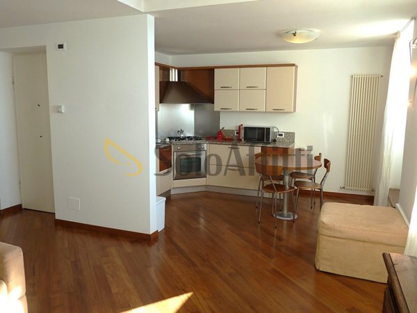 appartamento in affitto ad Ospedaletti