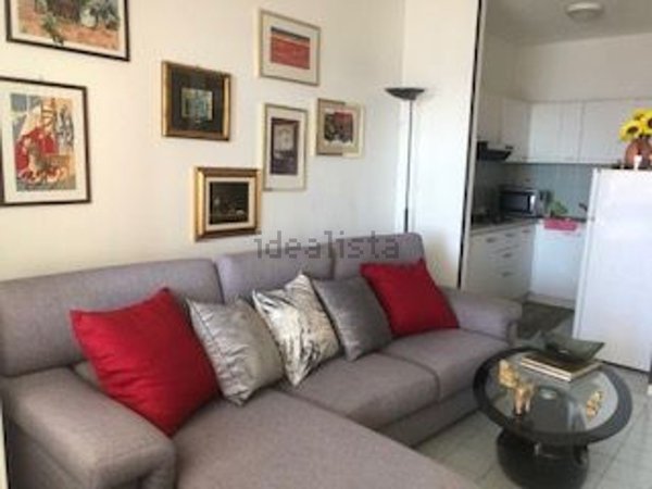 appartamento in affitto ad Ospedaletti