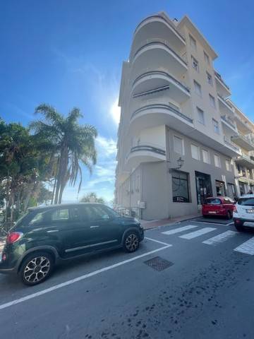 appartamento in affitto ad Ospedaletti