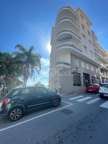 appartamento in affitto ad Ospedaletti