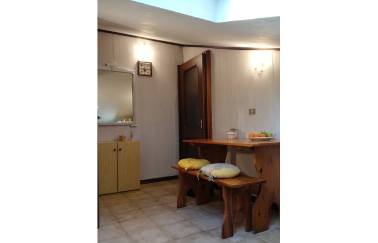 appartamento in affitto ad Ospedaletti