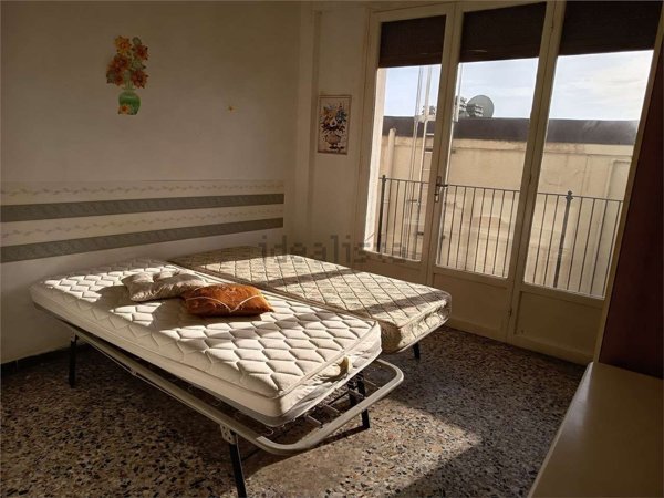 appartamento in affitto ad Ospedaletti