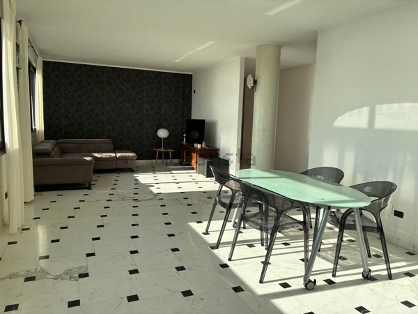 appartamento in affitto ad Ospedaletti