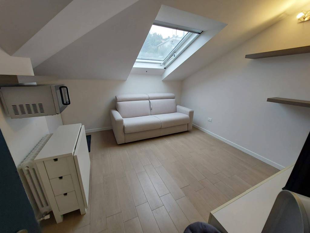 appartamento in affitto ad Ospedaletti