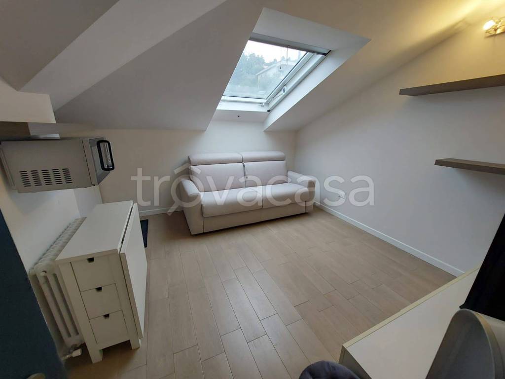 appartamento in affitto ad Ospedaletti